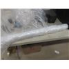 Image 13 : Paint and Repair Supplies Including Paint Tray, 2 Inserts, Paint Brushes, Sanders, Tapes, Sandpaper