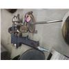 Image 7 : Paint and Repair Supplies Including Paint Tray, 2 Inserts, Paint Brushes, Sanders, Tapes, Sandpaper