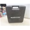 Image 8 : Mastercraft Air-Powered Coil Roofing Nailer With Manual, Case, and Shingle Nails