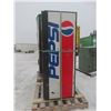 Image 2 : Upright Pepsi Vending Machine (Not Working)