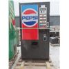 Image 7 : Upright Pepsi Vending Machine (Not Working)