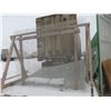 Image 1 : Eight Sections of Wire Mesh Panels Measuring 92" x 78"