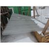 Image 2 : Eight Sections of Wire Mesh Panels Measuring 92" x 78"