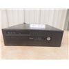 Image 1 : HP EliteDesk 800 G1 Desktop Computer With Intel i5, WiFi, Power Cable
