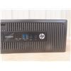 Image 5 : HP EliteDesk 800 G1 Desktop Computer With Intel i5, WiFi, Power Cable