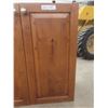 Image 8 : Two-Door Cabinet Measuring 30 1/4" x 30" x 13"