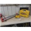 Image 1 : Spectra Precision LL300 Laser Level With Case and Tripod