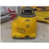 Image 5 : Spectra Precision LL300 Laser Level With Case and Tripod