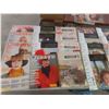 Image 2 : 50 Assorted Vintage Magazines: Chatelaine, Maclean’s, and Life From the 1960's–1970's