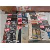 Image 4 : 50 Assorted Vintage Magazines: Chatelaine, Maclean’s, and Life From the 1960's–1970's
