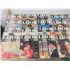 Image 2 : 40 Look Magazines From the 1950s to 1960
