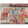 Image 3 : Assorted Magazines : Wrestling, Hoop Drills, Photoplay, Journal, Karate, Rolling Stone
