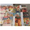 Image 2 : Fifty Plus Vintage Magazines: Chatelaine and Better Homes 1950's–1960's