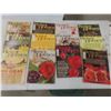 Image 5 : Fifty Plus Vintage Magazines: Chatelaine and Better Homes 1950's–1960's