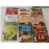 Image 6 : Fifty Plus Vintage Magazines: Chatelaine and Better Homes 1950's–1960's