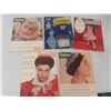 Image 7 : Fifty Plus Vintage Magazines: Chatelaine and Better Homes 1950's–1960's