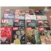 Image 2 : Fifty Plus Life Magazines From the 1960s and 1970s