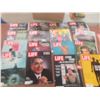 Image 3 : Fifty Plus Life Magazines From the 1960s and 1970s