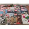 Image 4 : Fifty Plus Life Magazines From the 1960s and 1970s