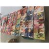 Image 1 : Sixty Plus Vintage Magazines: Chatelaine, Time, Maclean’s and Look From the 1950's–1970's