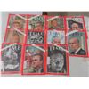 Image 4 : Sixty Plus Vintage Magazines: Chatelaine, Time, Maclean’s and Look From the 1950's–1970's