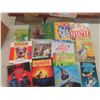 Image 3 : Assorted Children’s Books