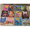 Image 4 : Assorted Children’s Books