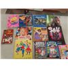 Image 5 : Assorted Children’s Books