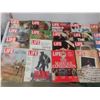 Image 2 : Sixty Plus Life Magazines From the 1950s–1970s