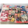 Image 3 : Sixty Plus Life Magazines From the 1950s–1970s