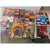 Image 4 : Sixty Plus Life Magazines From the 1950s–1970s