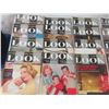 Image 2 : Fifty Look and Life Magazines From the 1950s–1960s