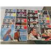 Image 3 : Fifty Look and Life Magazines From the 1950s–1960s