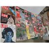 Image 1 : Fifty Magazines: Life, Journal, and Look From the 1950's–1970's
