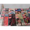 Image 3 : Fifty Magazines: Life, Journal, and Look From the 1950's–1970's