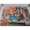 Image 4 : Fifty Magazines: Life, Journal, and Look From the 1950's–1970's