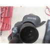 Image 12 : 20 x 50 Binoculars, Flashlights, Kodak Camera, Stop Cat Device, Assorted Cards, Plus More 