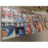 Image 1 : Fifty Life and Look Magazines From the 1960s