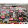 Image 2 : Fifty Life and Look Magazines From the 1960s