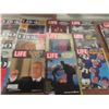 Image 3 : Fifty Life and Look Magazines From the 1960s