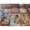 Image 4 : Fifty Life and Look Magazines From the 1960s