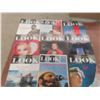 Image 5 : Fifty Life and Look Magazines From the 1960s