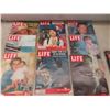 Image 7 : Fifty Life and Look Magazines From the 1960s