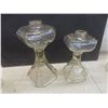 Image 2 : Oil Lamp Parts and Pieces