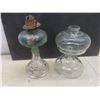 Image 3 : Oil Lamp Parts and Pieces
