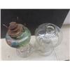 Image 4 : Oil Lamp Parts and Pieces