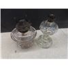 Image 5 : Oil Lamp Parts and Pieces