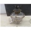Image 6 : Oil Lamp Parts and Pieces