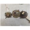 Image 8 : Oil Lamp Parts and Pieces