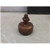 Image 9 : Oil Lamp Parts and Pieces